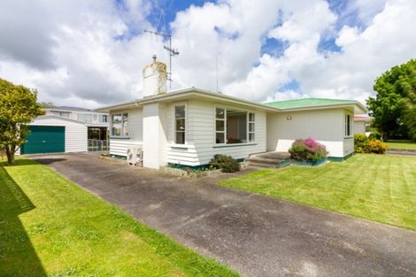 Photo of property in 20 Henare Street, West End, Palmerston North, 4412