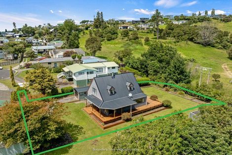 Photo of property in 111 Tobie Place, Whangamata, 3620