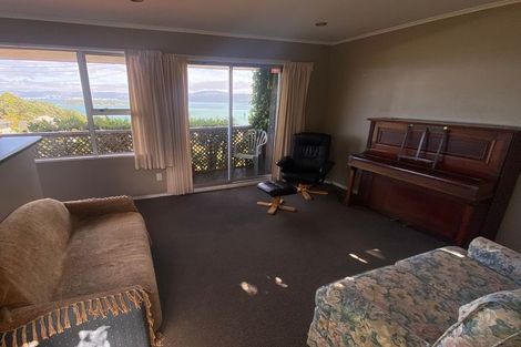 Photo of property in 81 Howard Road, Point Howard, Lower Hutt, 5013
