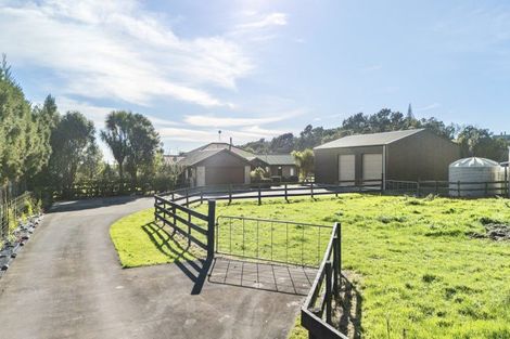 Photo of property in 334 Henwood Road, Hillsborough, New Plymouth, 4372