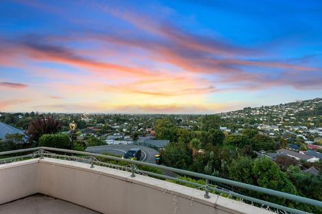 Photo of property in 47 Rossmore Terrace, Cashmere, Christchurch, 8022