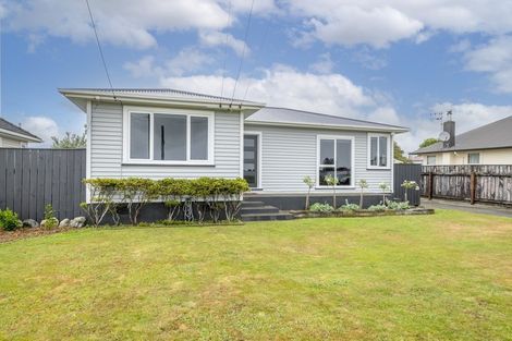 Photo of property in 90 Tiro Tiro Road, Levin, 5510