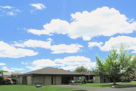 Photo of property in 39 Hohaia Street, Matamata, 3400