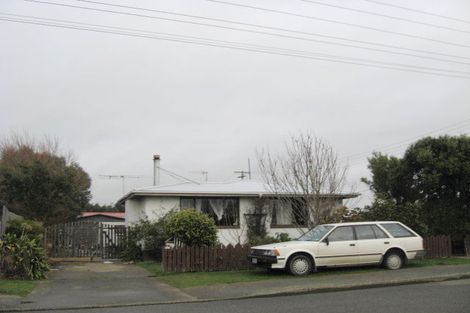 Photo of property in 209 Mcquarrie Street, Kingswell, Invercargill, 9812