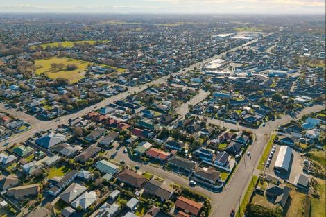 Photo of property in 3 Player Place, Shirley, Christchurch, 8061