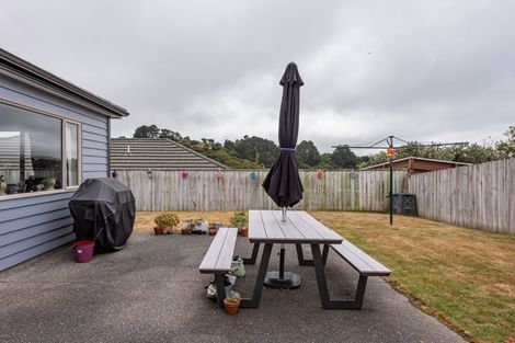 Photo of property in 35 Staithes Drive North, Whitby, Porirua, 5024