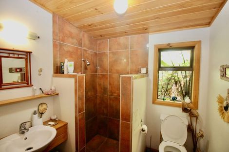 Photo of property in 156b Silverstream Falls Row, Whenuakite, Whitianga, 3591