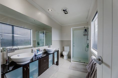 Photo of property in 23 Multose Drive, Flat Bush, Auckland, 2019