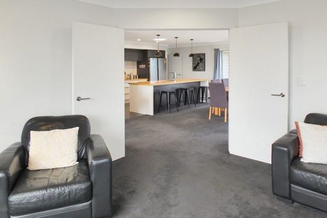 Photo of property in 10 Godwit Court, Foxton Beach, Foxton, 4815