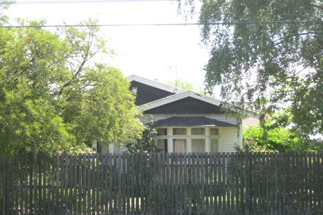 Photo of property in 23 Chancellor Street, Richmond, Christchurch, 8013