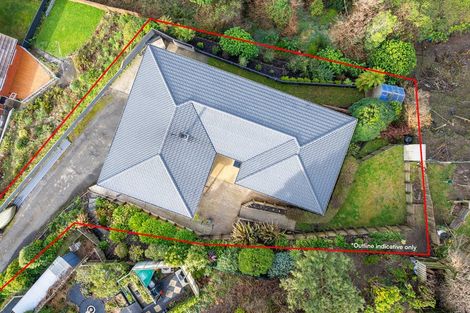 Photo of property in 63 Centennial Avenue, Helensburgh, Dunedin, 9010