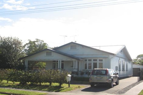 Photo of property in 11 Weld Street, Cambridge, 3434