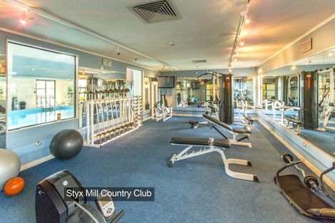 Photo of property in 65 Country Club Terrace, Northwood, Christchurch, 8051