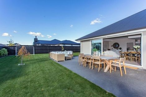 Photo of property in 1 Greenfield Mews, Rangiora, 7400