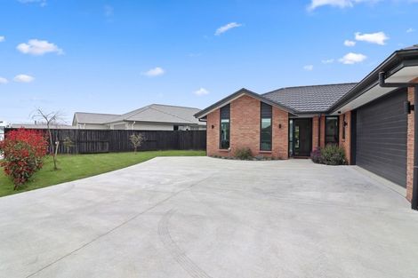 Photo of property in 6 Archford Street, Matamata, 3400