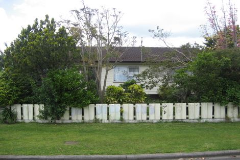 Photo of property in 20 Tamworth Close, Manurewa, Auckland, 2102