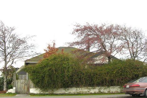 Photo of property in 317 Yarrow Street, Richmond, Invercargill, 9810