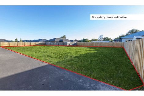 Photo of property in 107b Kippenberger Avenue, Rangiora, 7400
