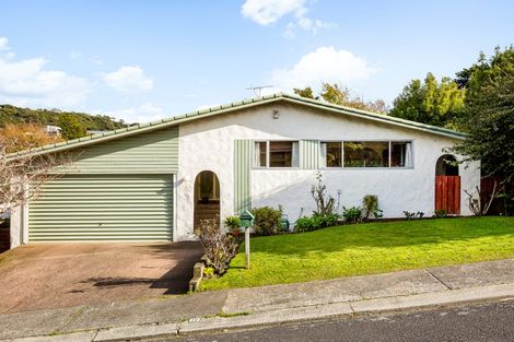 Photo of property in 20 The Companionway, Whitby, Porirua, 5024