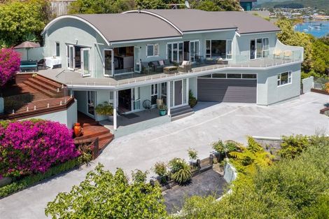 Photo of property in 2 Marina View Estate, Waikawa, Picton, 7281