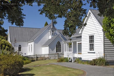 Photo of property in 1 Glen Wallace Road, Waipu, 0510