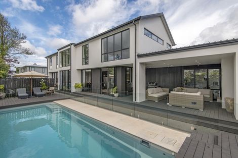 Photo of property in 15a Garden Road, Merivale, Christchurch, 8014