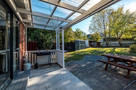 Photo of property in 10 Dorset Street, Hanmer Springs, 7334