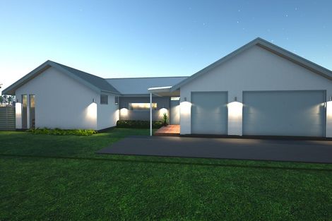 Photo of property in 8 Jag Way, Tinwald, Ashburton, 7700