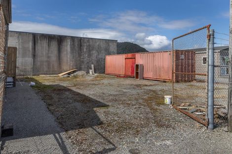 Photo of property in 12 Swainson Street, Greymouth, 7805