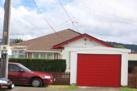 Photo of property in 21 Hobart Street, Miramar, Wellington, 6022