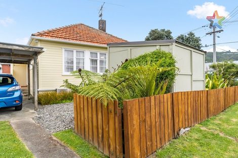 Photo of property in 38 Hunter Street, Taita, Lower Hutt, 5011