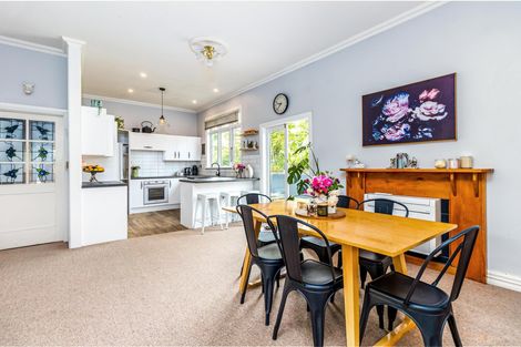 Photo of property in 143 Talbot Street, Geraldine, 7930