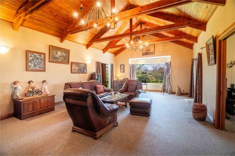 Photo of property in 183 Neeves Road, Kaiapoi, 7691