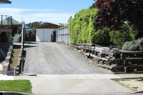 Photo of property in 27 Hillcrest Avenue, Witherlea, Blenheim, 7201