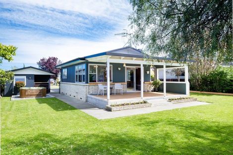 Photo of property in 1 Yeo Place, Taradale, Napier, 4112
