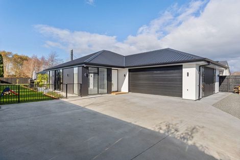 Photo of property in 20 Spencer Place, Springlands, Blenheim, 7201