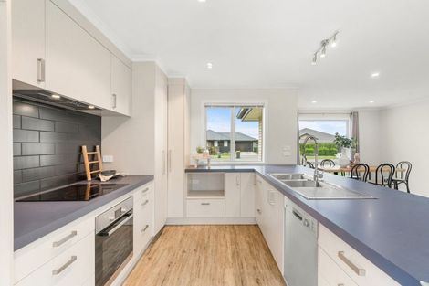 Photo of property in 65 Strauss Drive, Rolleston, 7614