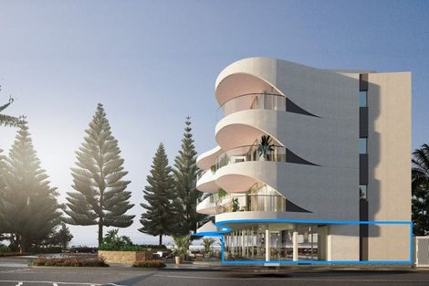 Photo of property in 12 Esplanade, Sumner, Christchurch, 8081