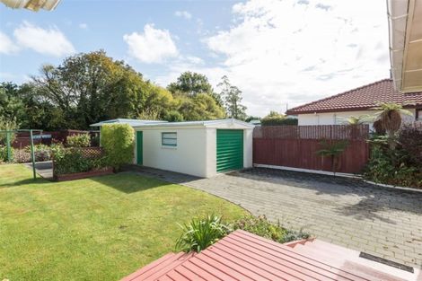 Photo of property in 23 Victors Road, Hoon Hay, Christchurch, 8025