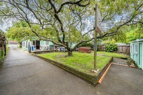 Photo of property in 16 Maymorn Road, Te Marua, Upper Hutt, 5018