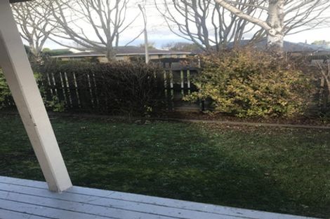 Photo of property in 20 Barnes Road, Redwood, Christchurch, 8051