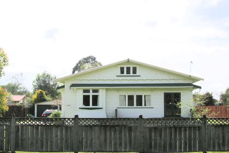Photo of property in 184 Parawai Road, Ngongotaha, Rotorua, 3010