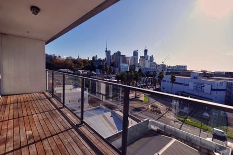 Photo of property in 2c/10 Augustus Terrace, Parnell, Auckland, 1052