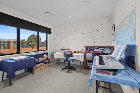 Photo of property in 7 Magnolia Drive, Netherby, Ashburton, 7700