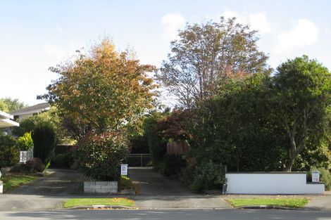 Photo of property in 21a Camrose Place, Ilam, Christchurch, 8041