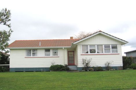 Photo of property in 42 Mccorkindale Street, Feilding, 4702