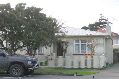 Photo of property in 35 Boulcott Street, Boulcott, Lower Hutt, 5010