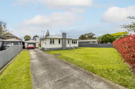 Photo of property in 109 Fitzroy Street, Terrace End, Palmerston North, 4410