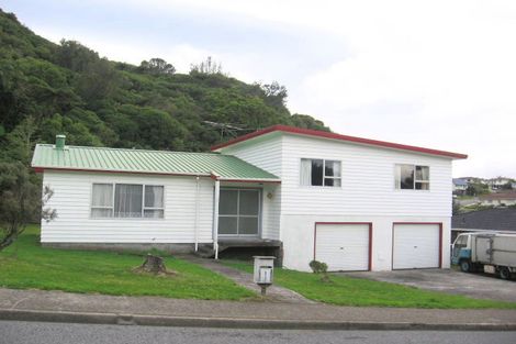 Photo of property in 68 Truscott Avenue, Johnsonville, Wellington, 6037
