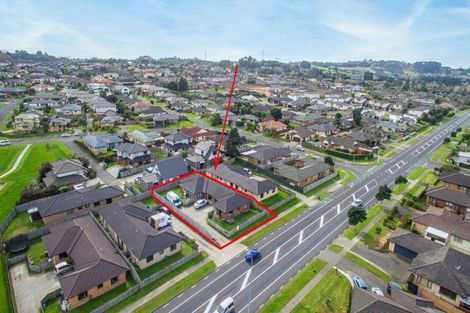Photo of property in 132 Alfriston Road, Manurewa, Auckland, 2105